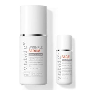 Vitabrid c12 Wrinkle Serum Professional